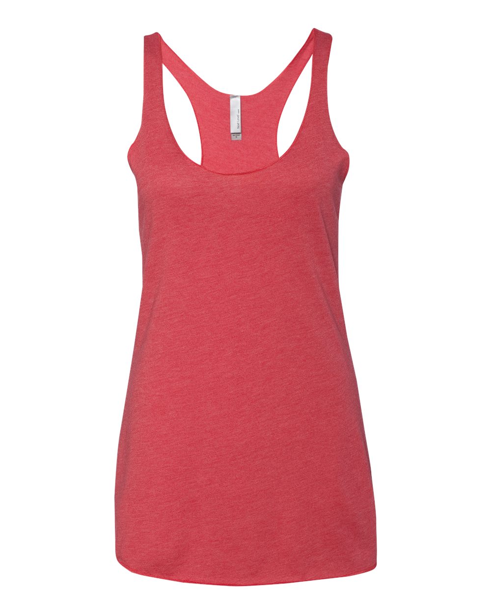 Next Level 6733 - Vintage Red