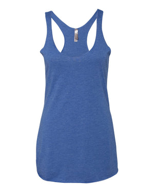 Next Level 6733 - Vintage Royal