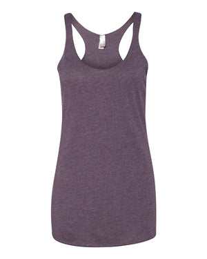 Next Level 6733 - Vintage Purple