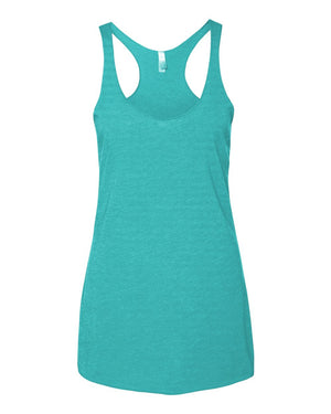Next Level 6733 - Tahiti Blue