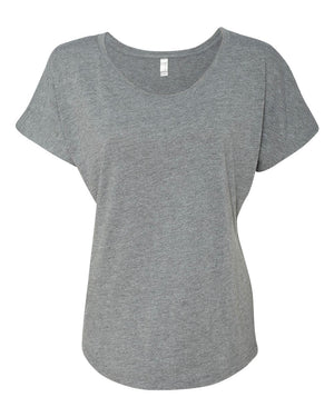 Next Level 6760 - Premium Heather