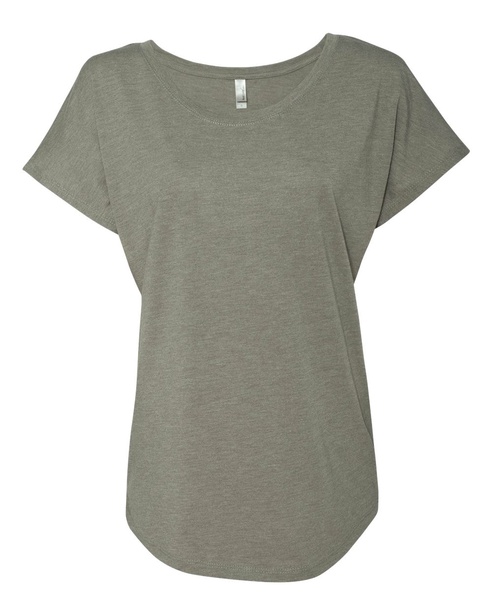 Next Level 6760 - Venetian Grey