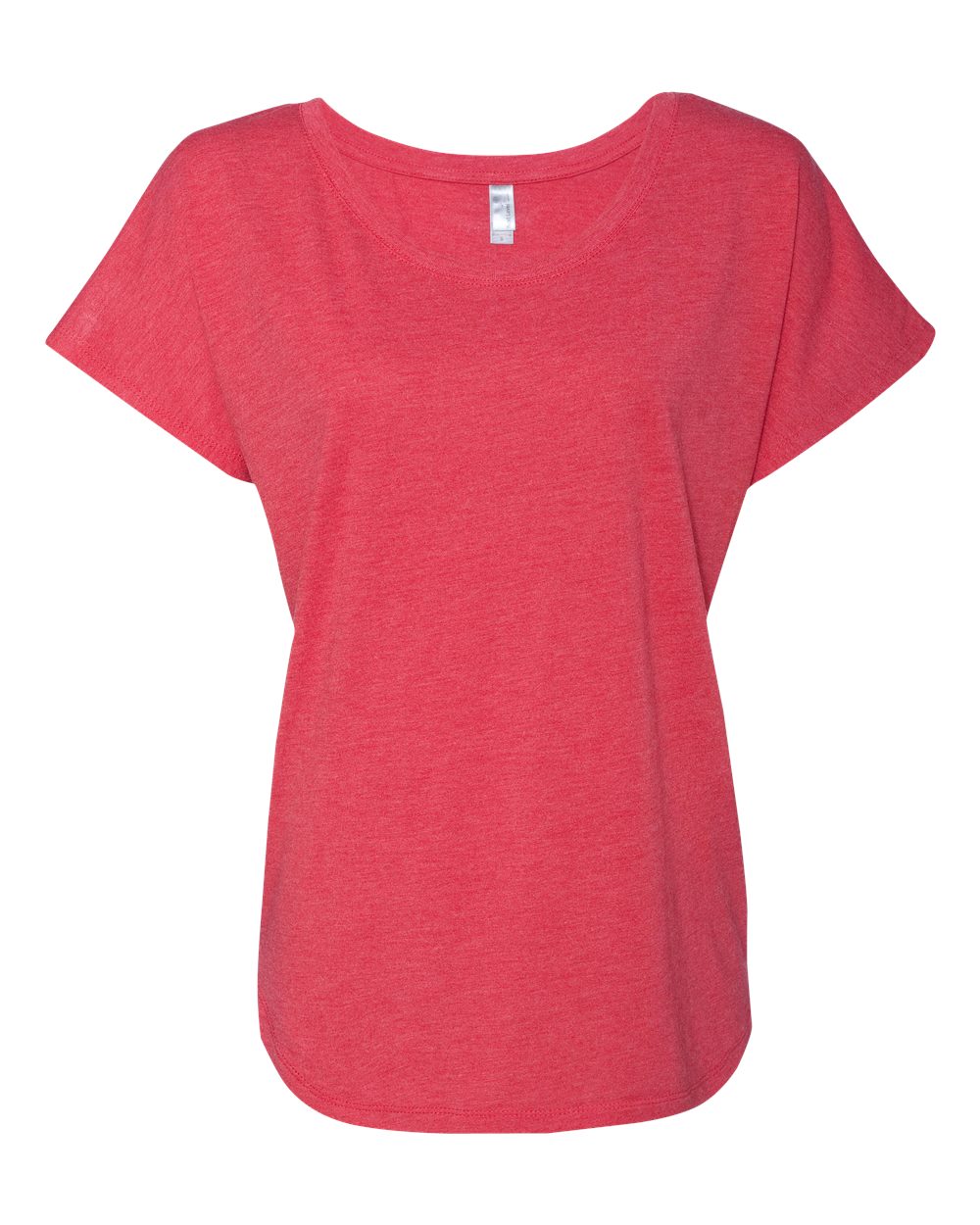 Next Level 6760 - Vintage Red
