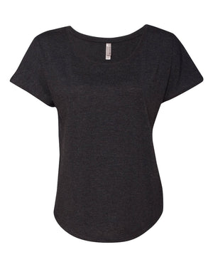 Next Level 6760 - Vintage Black