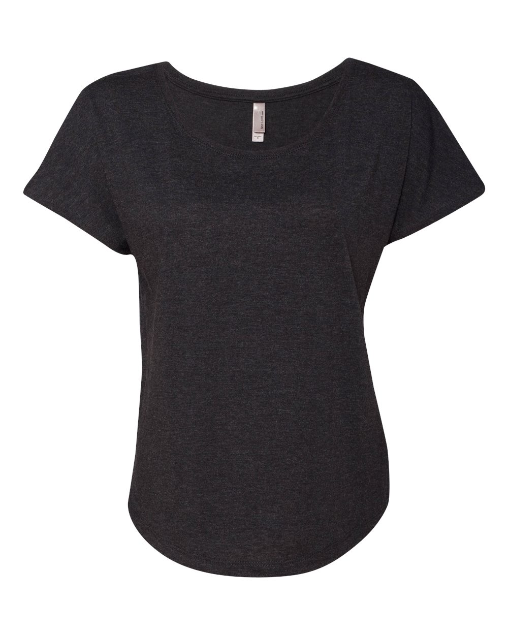 Next Level 6760 - Vintage Black