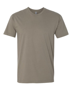 Next Level 3600 - Warm Grey