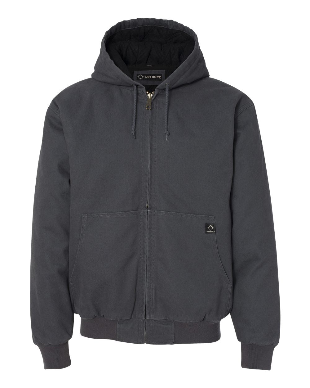 DRI DUCK 5020 - Charcoal