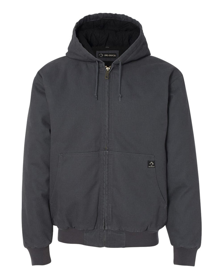DRI DUCK 5020 - Charcoal