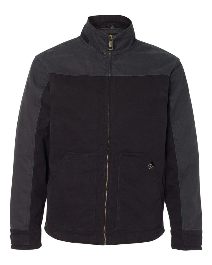 DRI DUCK 5089 - Black/ Charcoal