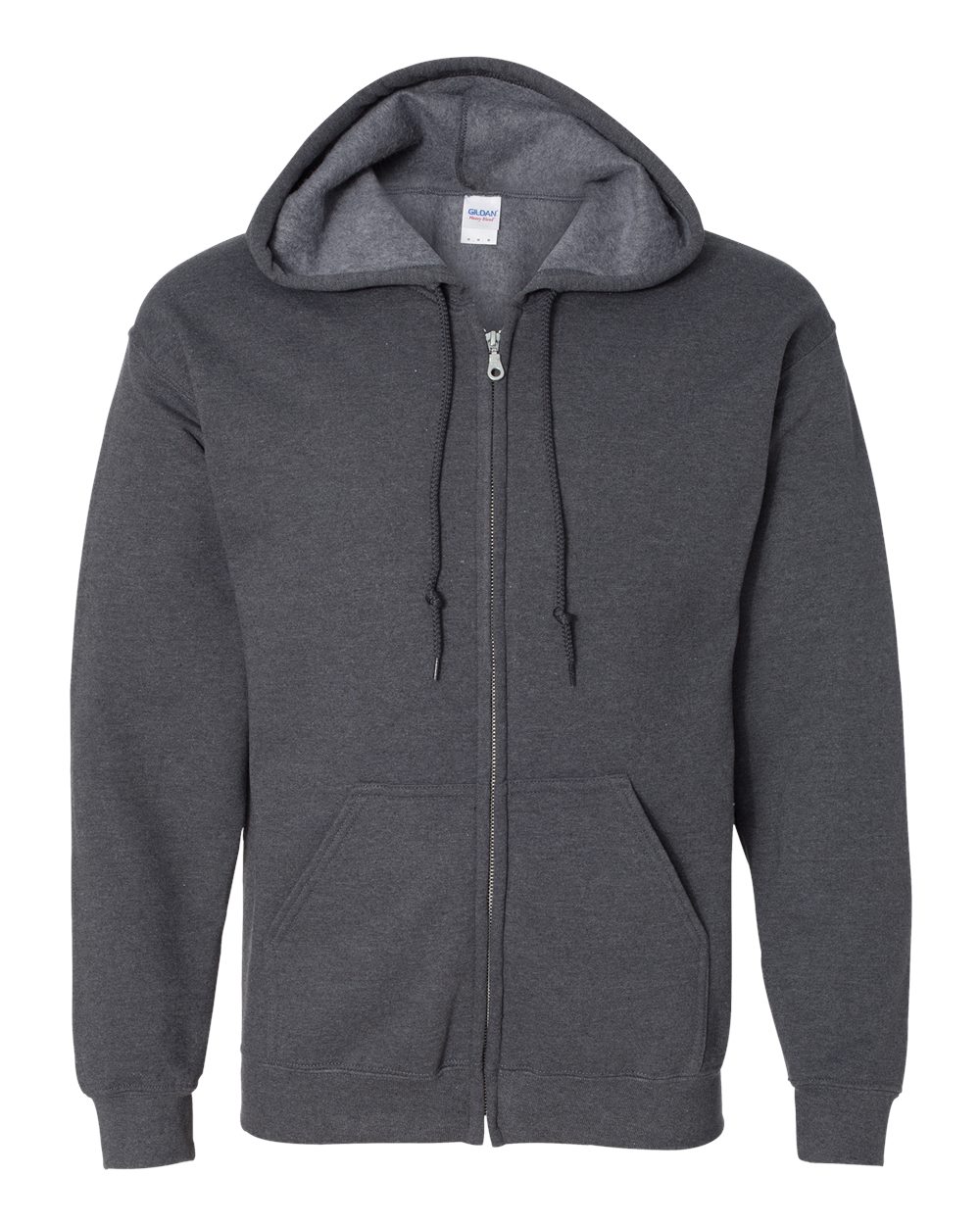 Gildan 18600 - Dark Heather