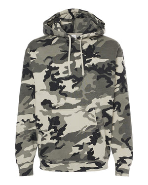 Independent Trading Co. IND4000 - Snow Camo