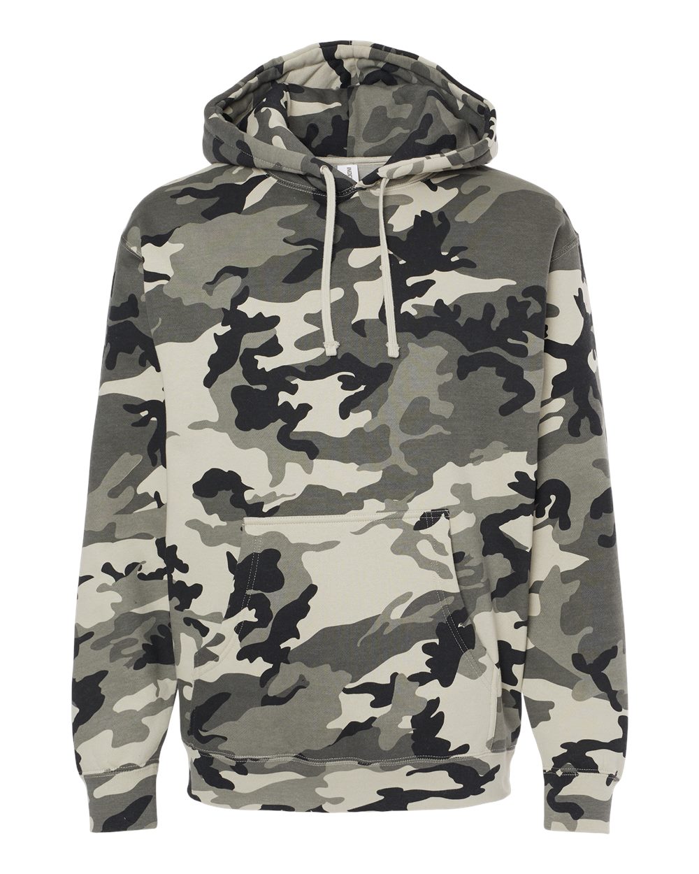 Independent Trading Co. IND4000 - Snow Camo