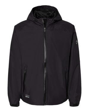 DRI DUCK 5335 - Black