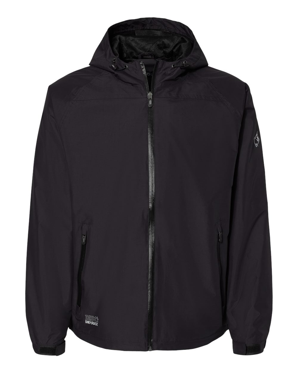 DRI DUCK 5335 - Black