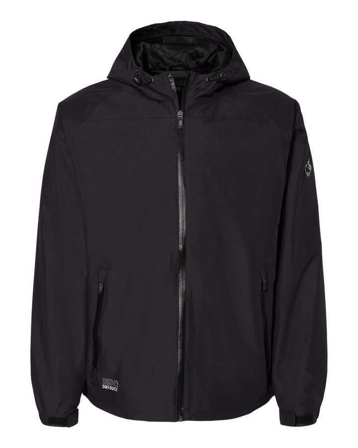 DRI DUCK 5335 - Black