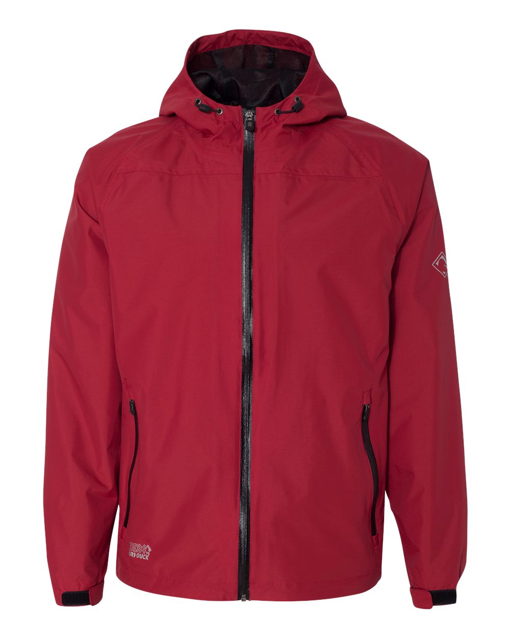DRI DUCK 5335 - Red
