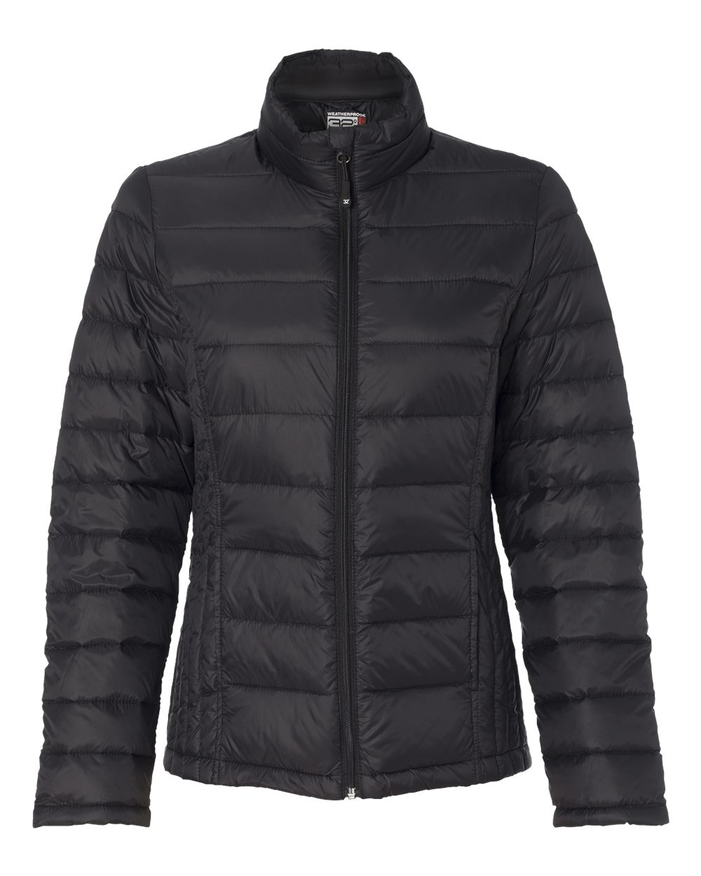 Weatherproof 15600W - Black