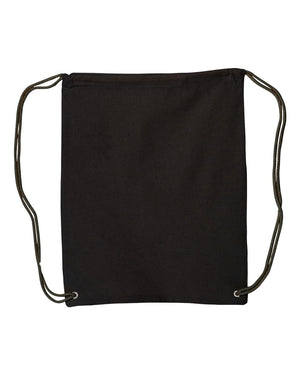 Liberty Bags 8875 - Black