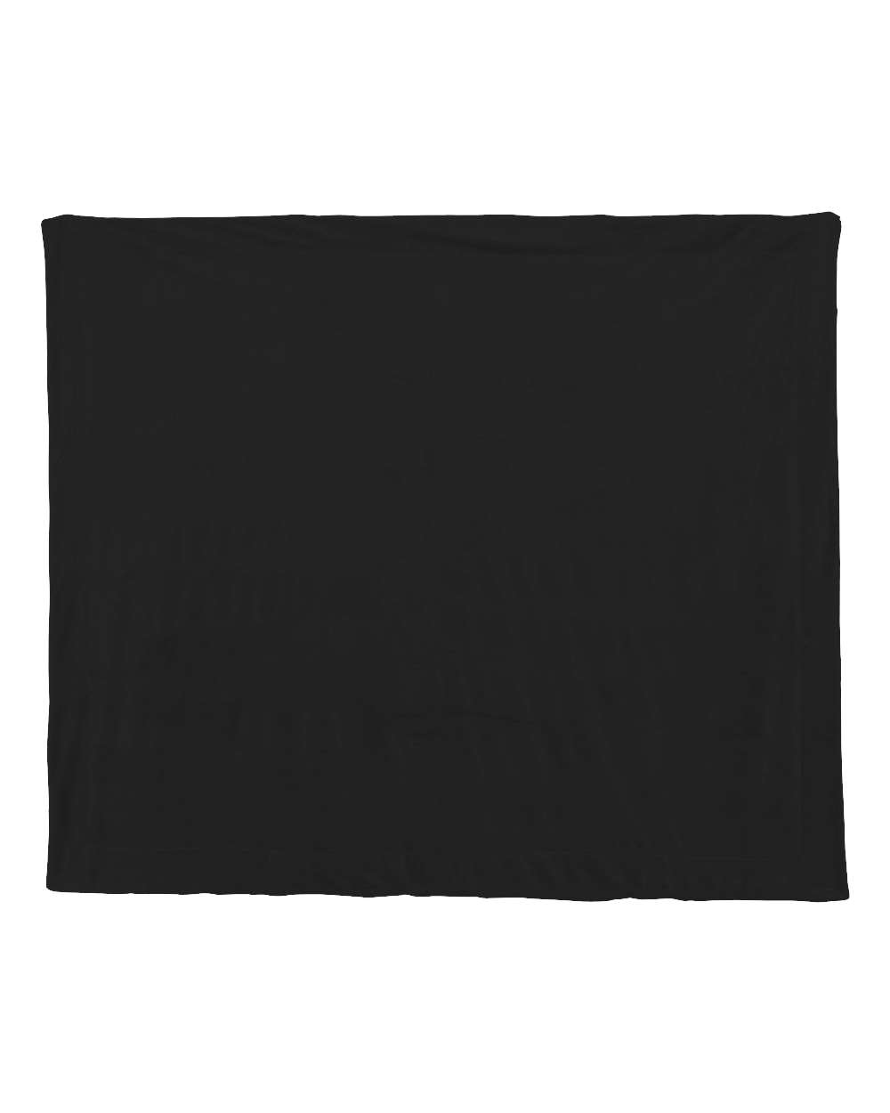 Alpine Fleece 8712 - Black