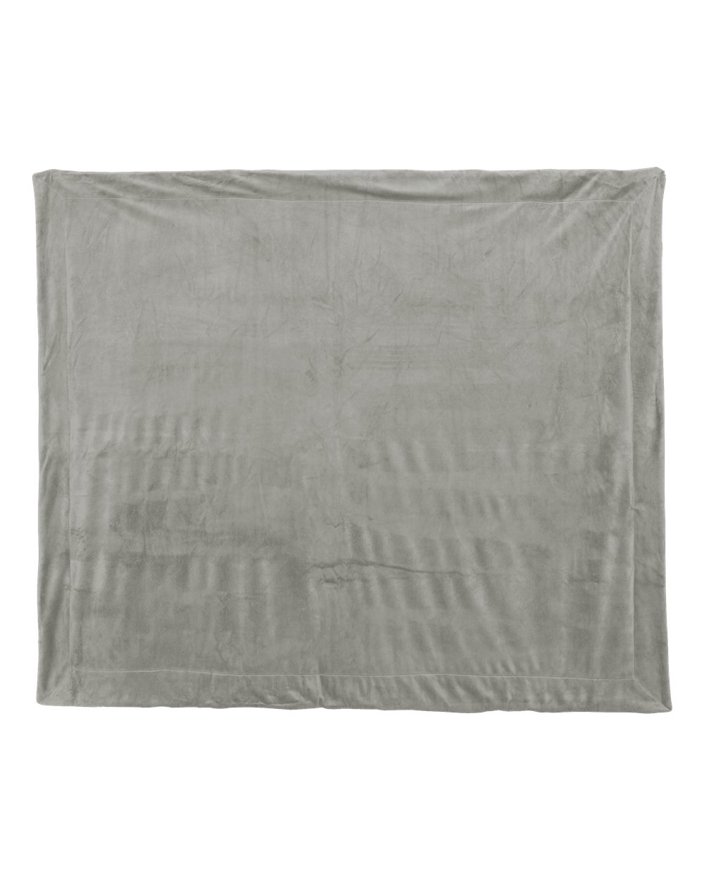 Alpine Fleece 8712 - Grey
