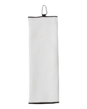 Carmel Towel Company C1717MTC - White