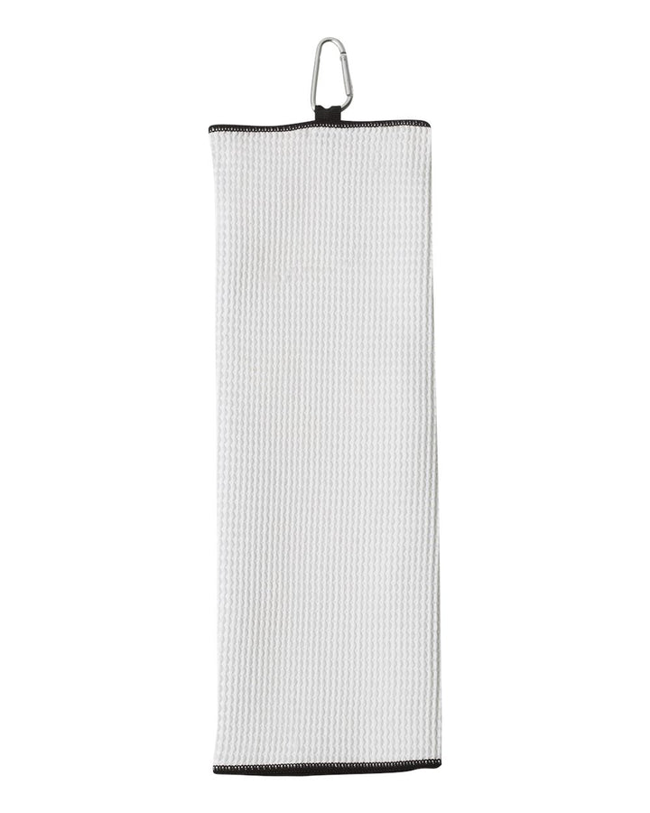 Carmel Towel Company C1717MTC - White