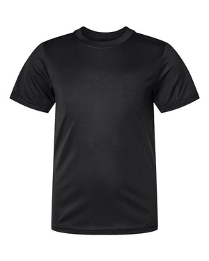 Augusta Sportswear 791 - Black