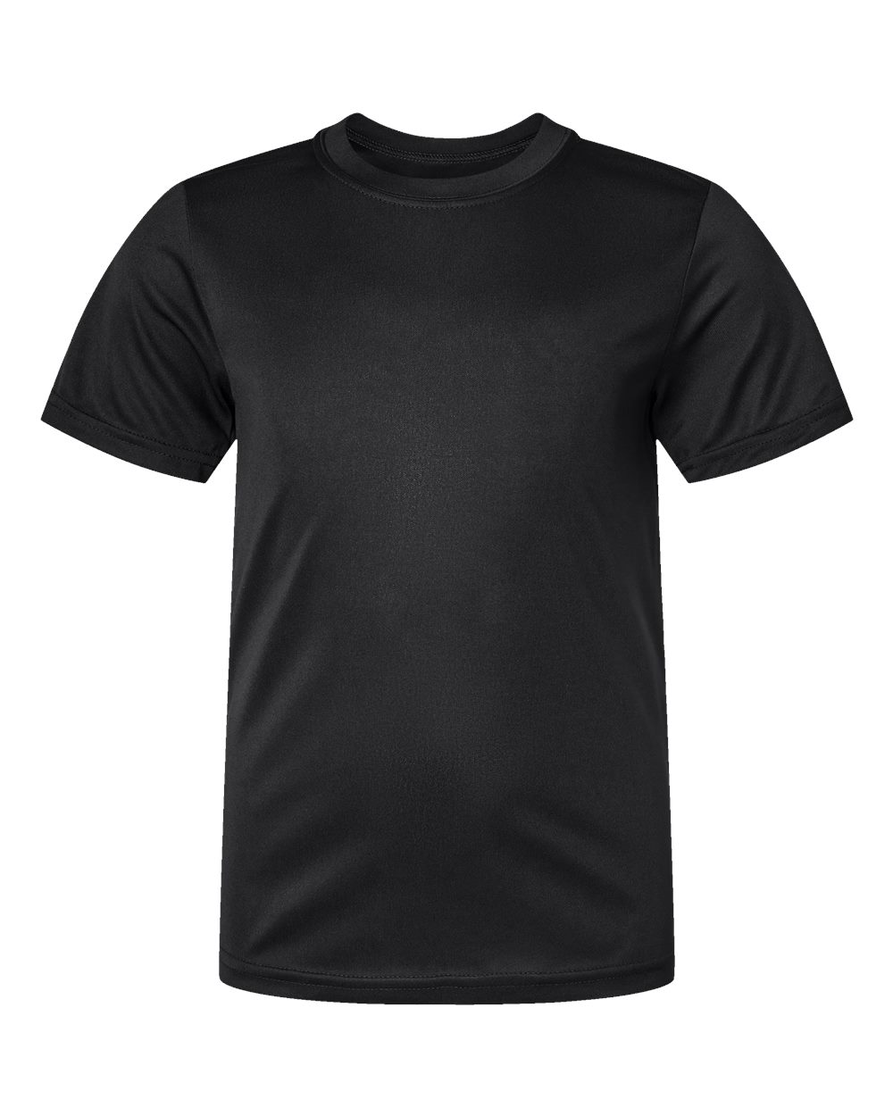Augusta Sportswear 791 - Black