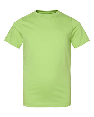 LAT 6101 - Key Lime