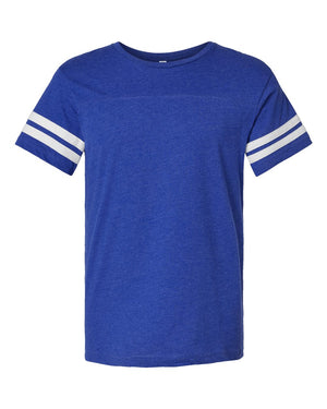 LAT 6937 - Vintage Royal/ White