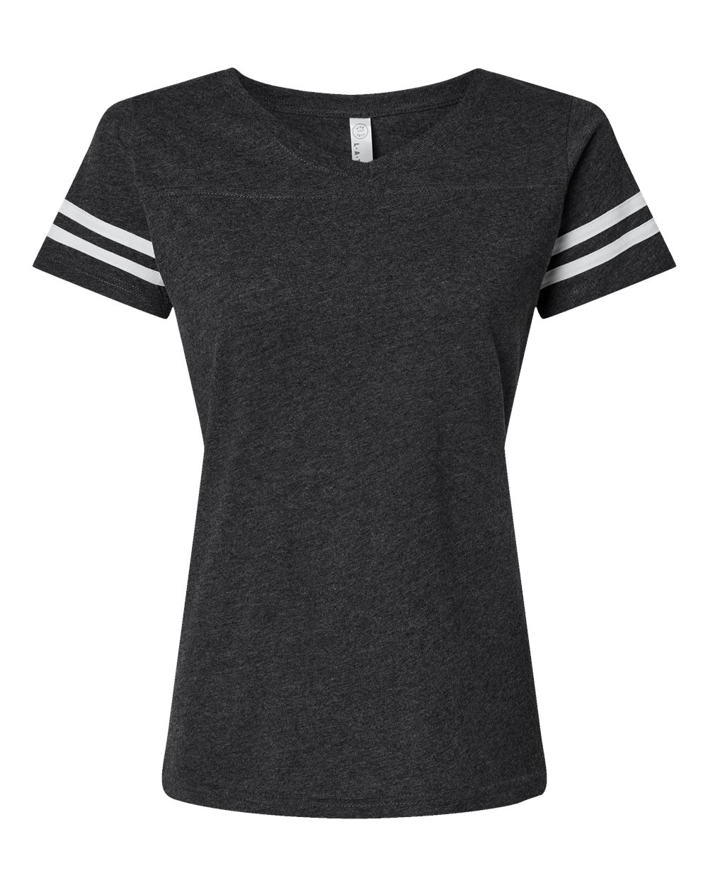 LAT 3537 - Vintage Smoke/ White