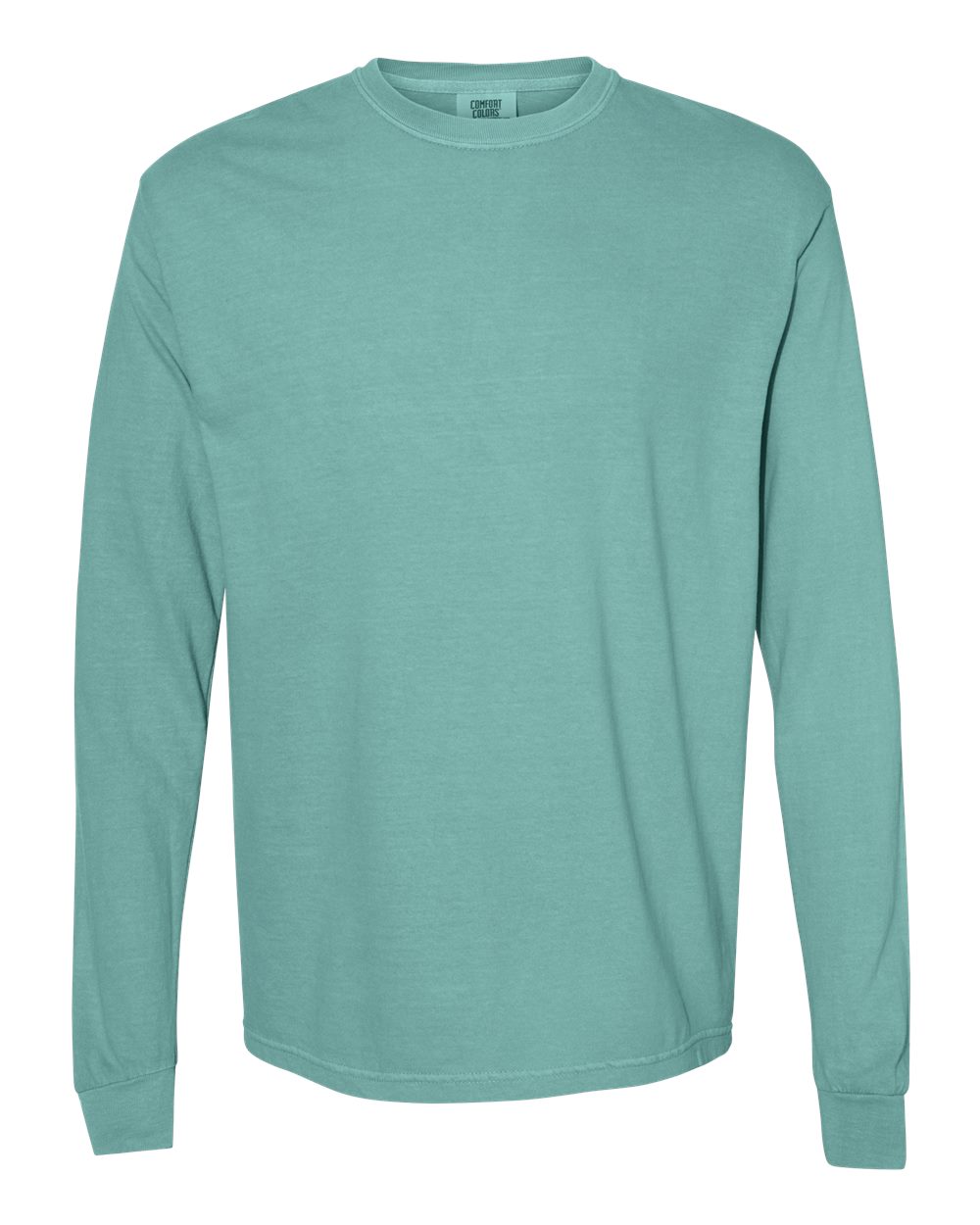 Comfort Colors 6014 - Seafoam