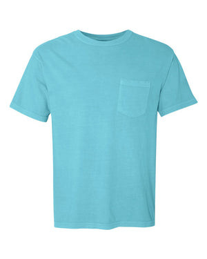 Comfort Colors 6030 - Lagoon