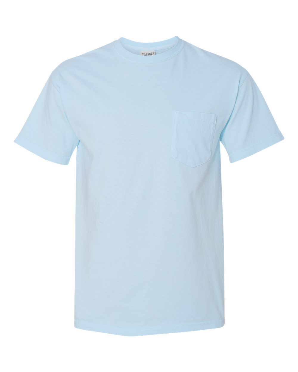 Comfort Colors 6030 - Chambray