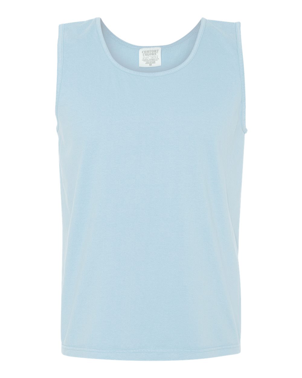 Comfort Colors 9360 - Chambray