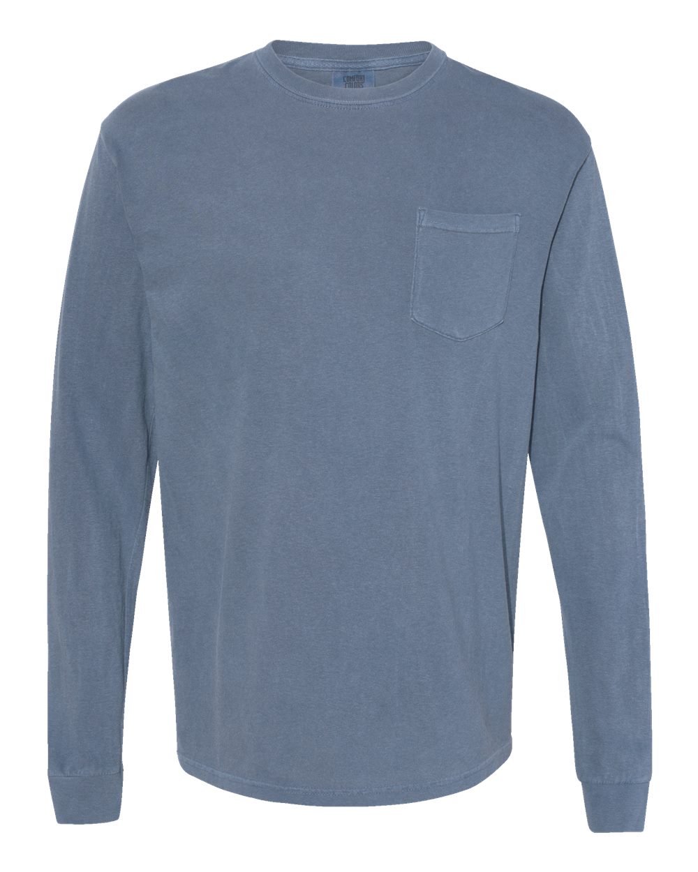 Comfort Colors 4410 - Blue Jean