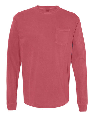 Comfort Colors 4410 - Crimson