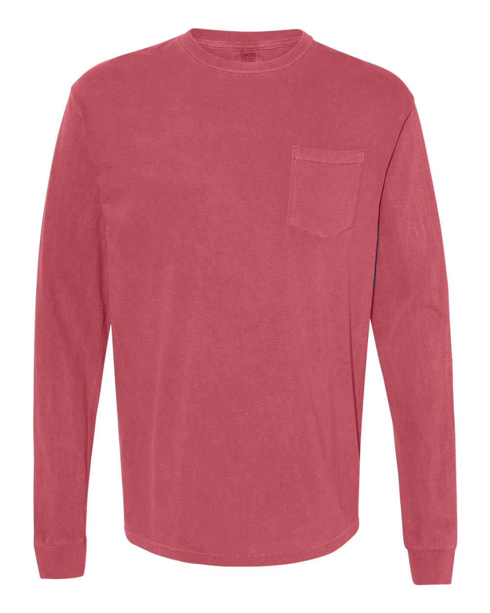 Comfort Colors 4410 - Crimson