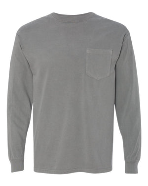 Comfort Colors 4410 - Grey