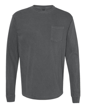 Comfort Colors 4410 - Pepper