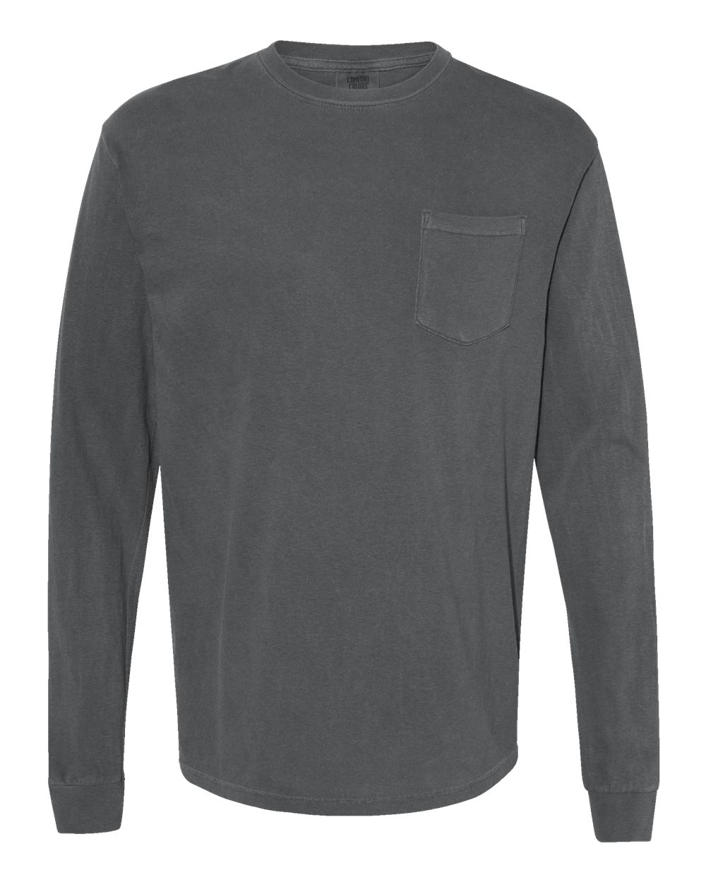 Comfort Colors 4410 - Pepper