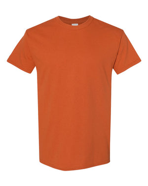 Gildan 5000 - Texas Orange