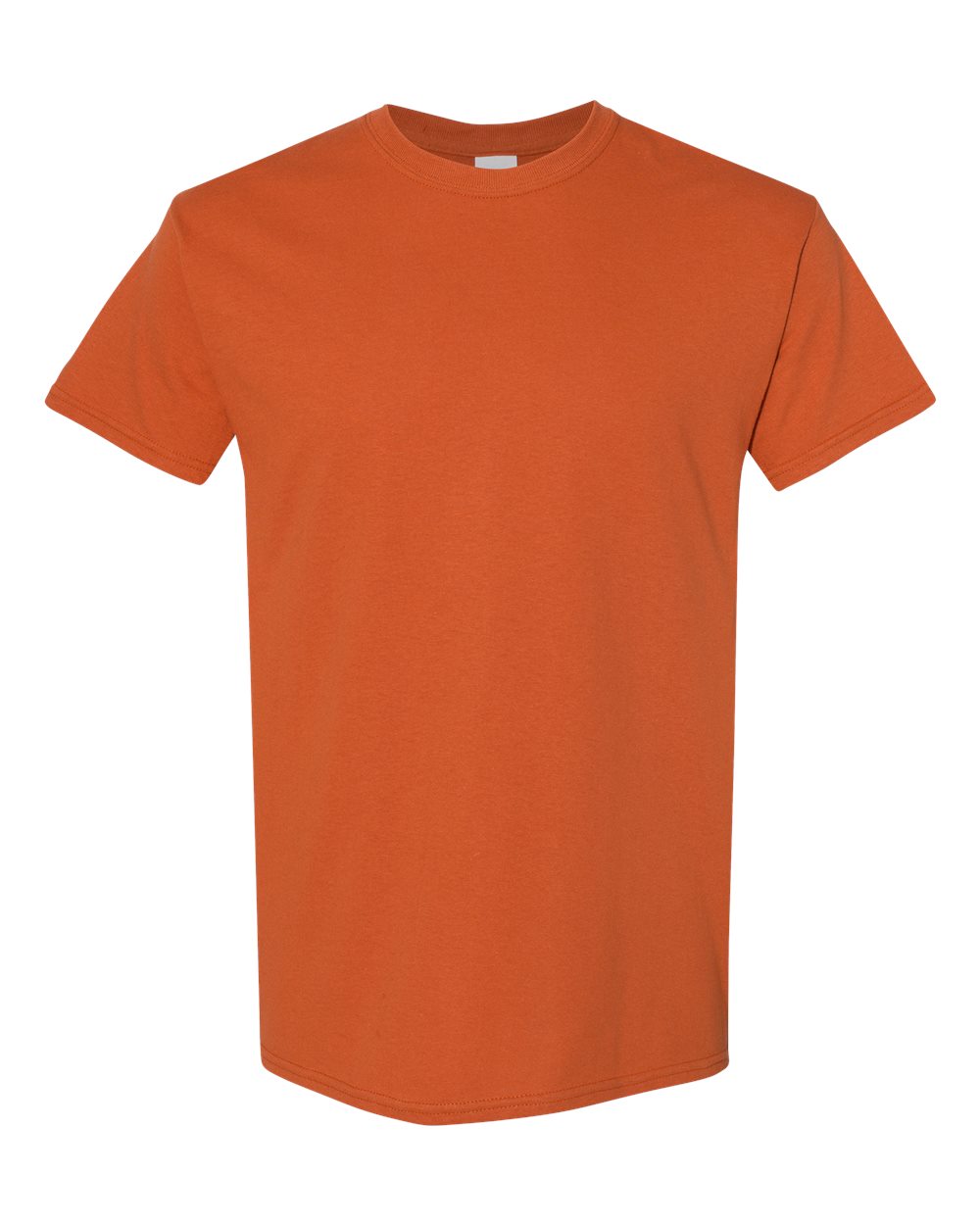 Gildan 5000 - Texas Orange