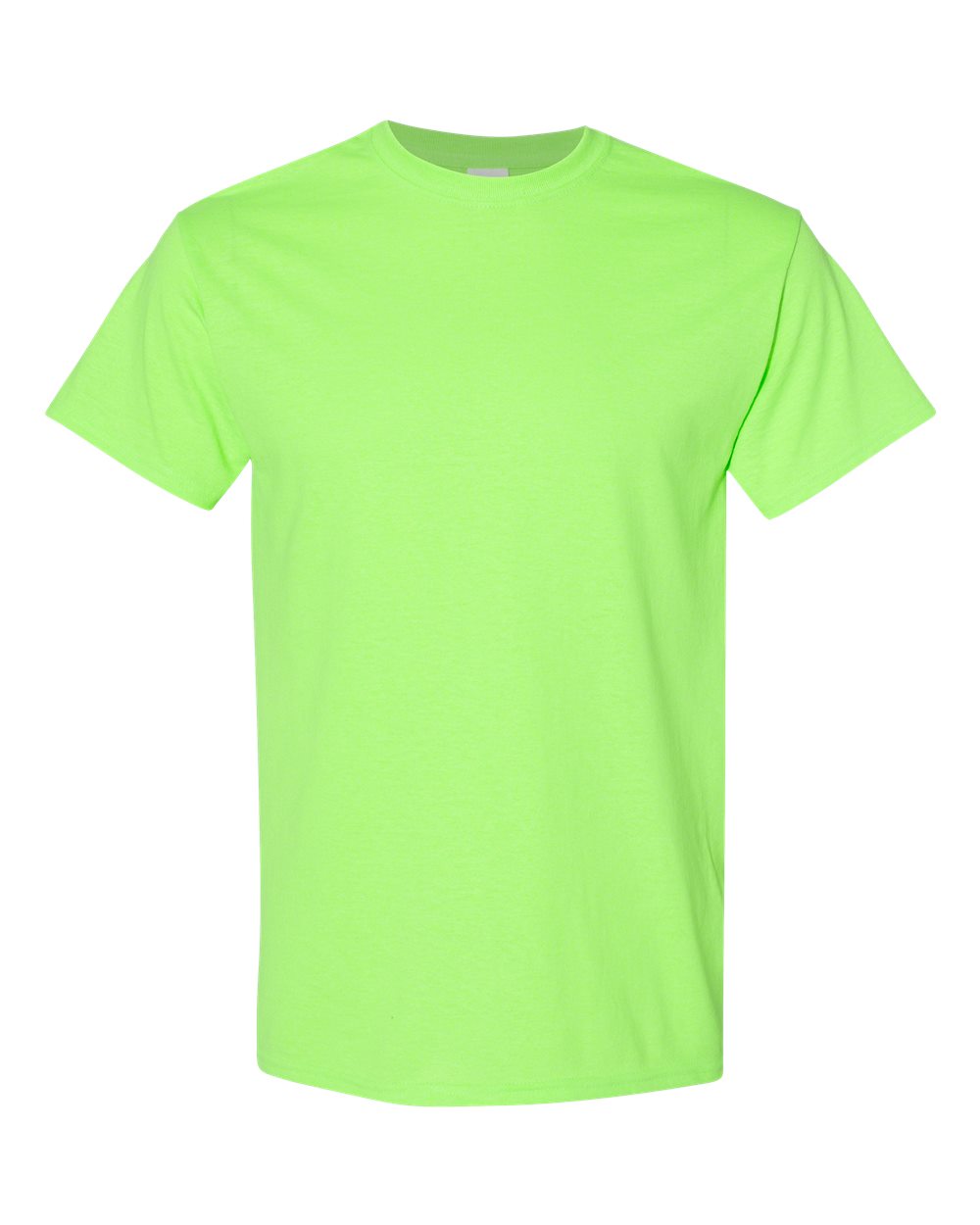 Gildan 5000 - Neon Green