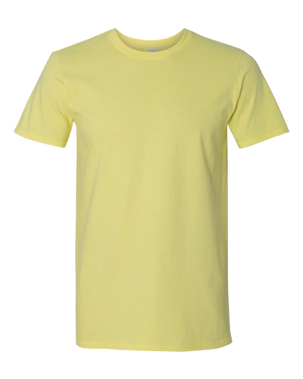Gildan 64000 - Cornsilk