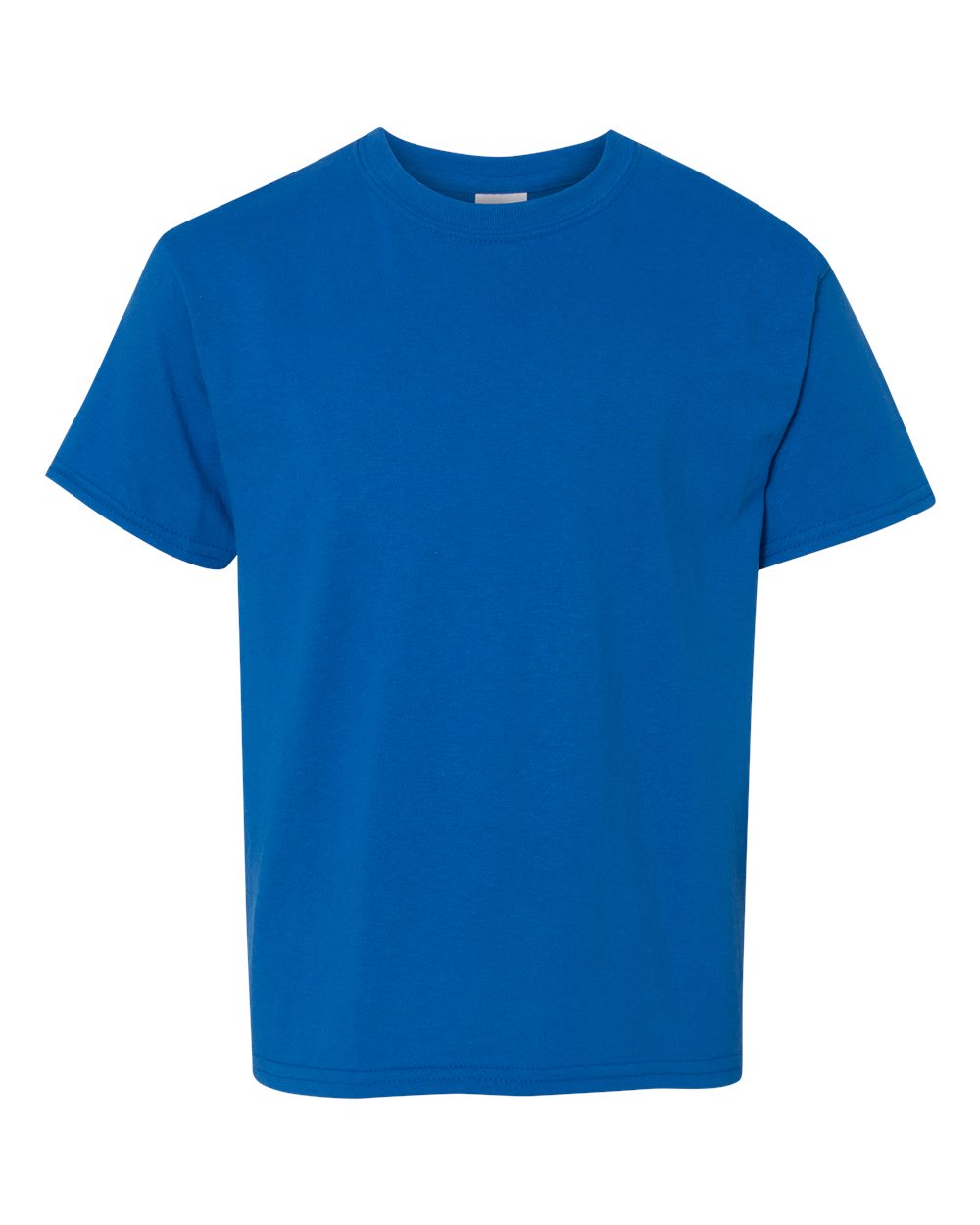 Gildan 5000B - Neon Blue