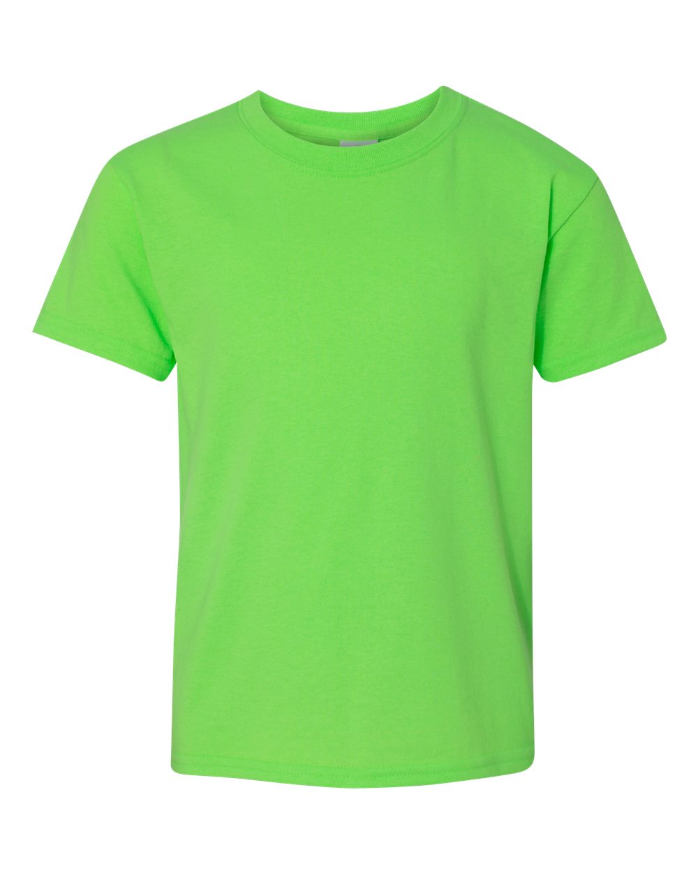 Gildan 5000B - Neon Green