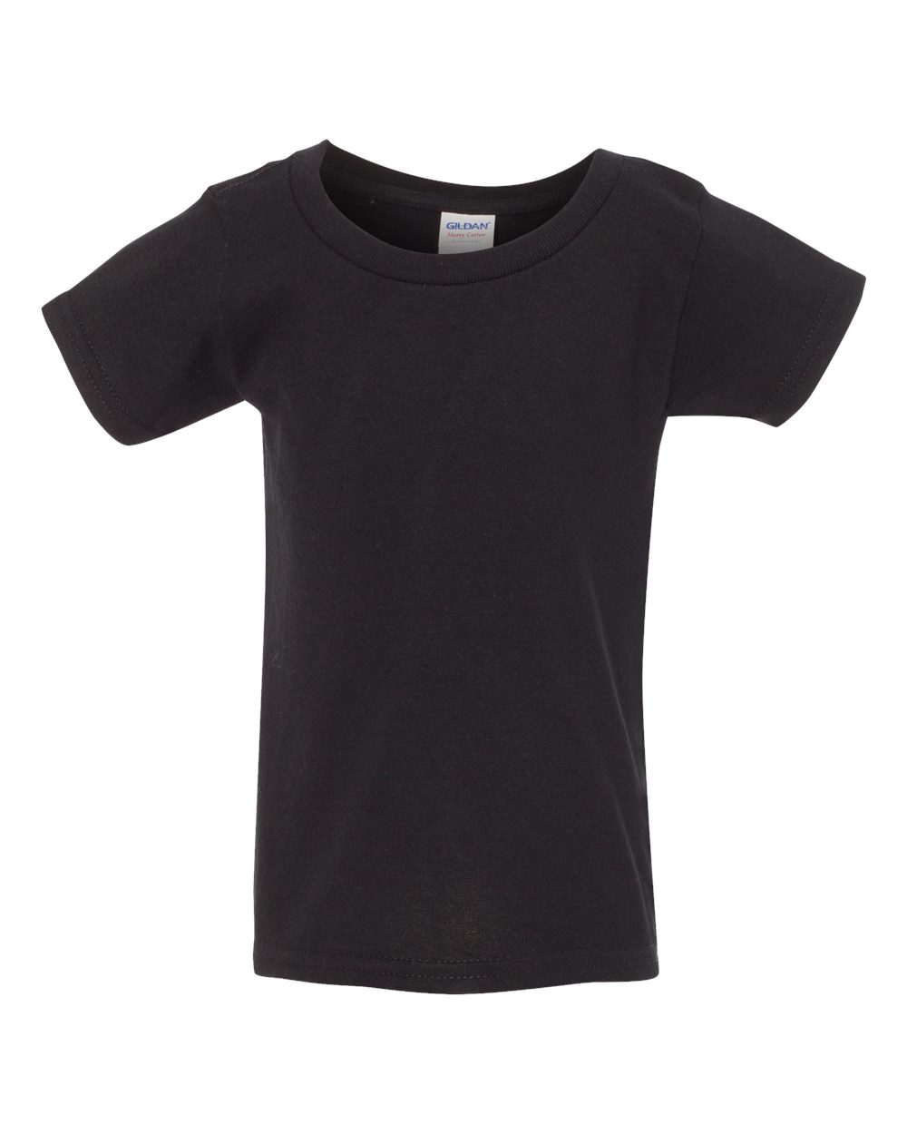 Gildan 5100P - Black