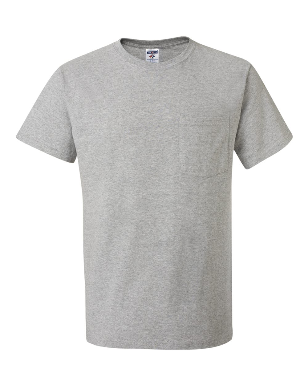 JERZEES 29MPR - Athletic Heather