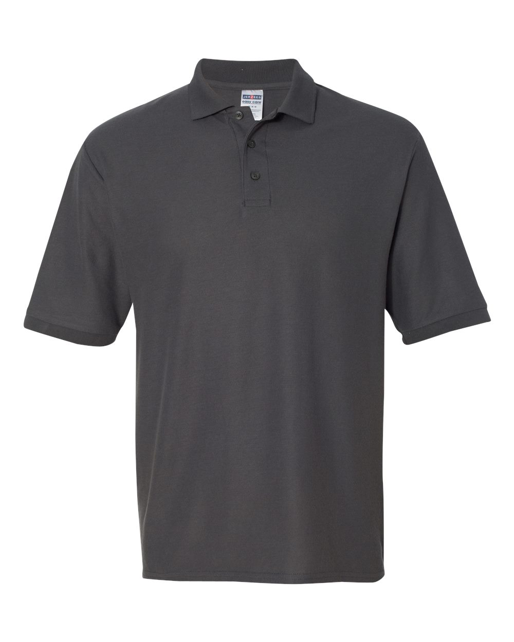 JERZEES 537MR - Charcoal Grey